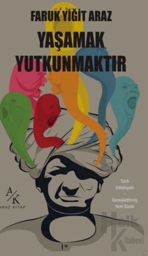 Yaşamak Yutkunmaktır - Halkkitabevi