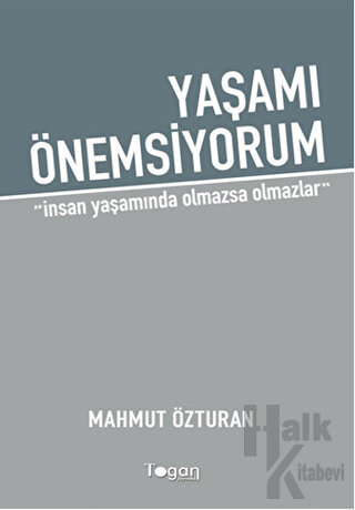 Yaşamı Önemsiyorum