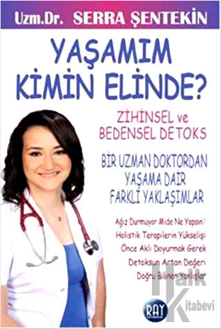 Yaşamım Kimin Elinde