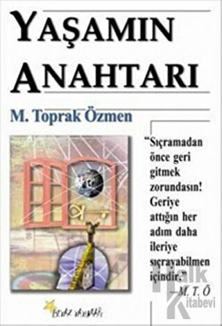 Yaşamın Anahtarı