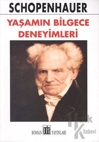 Yaşamın Bilgece Deneyimleri - Halkkitabevi