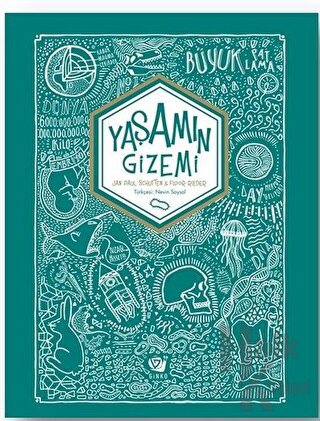 Yaşamın Gizemi (Ciltli) - Halkkitabevi