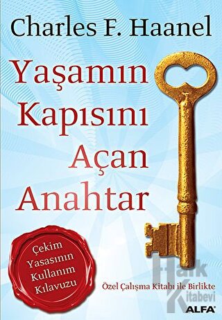 Yaşamın Kapısını Açan Anahtar