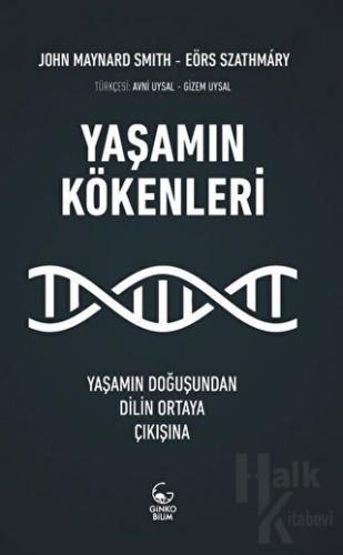 Yaşamın Kökenleri - Halkkitabevi