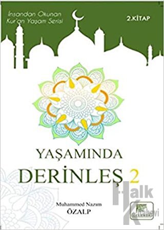 Yaşamında Derinleş 2