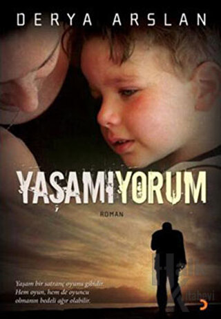 Yaşamıyorum - Halkkitabevi