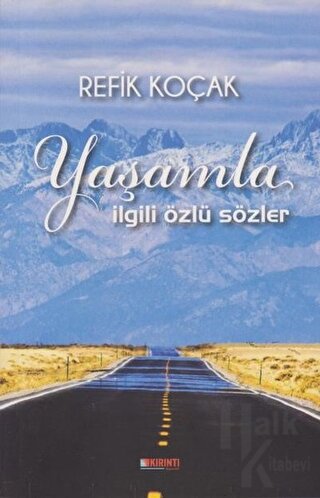 Yaşamla İlgili Özlü Sözler