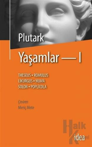 Yaşamlar 1