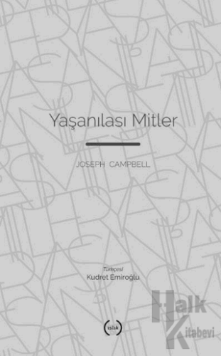 Yaşanılası Mitler - Halkkitabevi