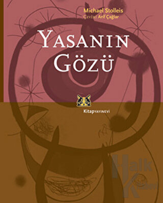 Yasanın Gözü