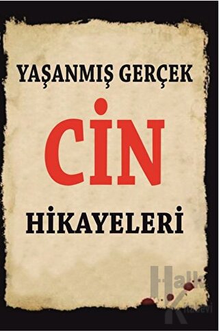 Yaşanmış Gerçek Cin Hikayeleri