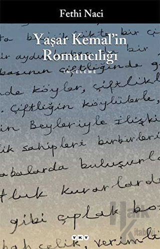 Yaşar Kemal’in Romancılığı