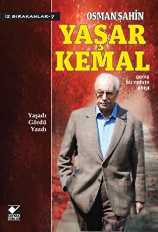 Yaşar Kemal