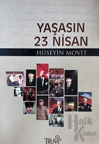 Yaşasın 23 Nisan