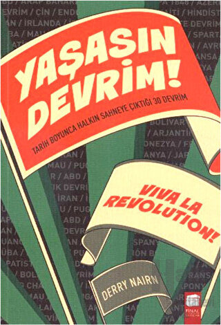 Yaşasın Devrim