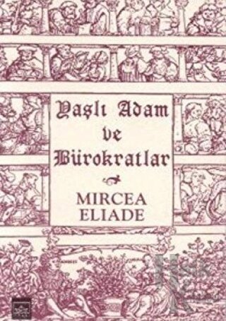 Yaşlı Adam ve Bürokratlar