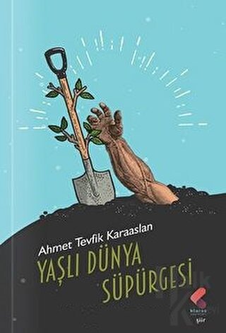 Yaşlı Dünya Süpürgesi