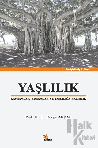 Yaşlılık