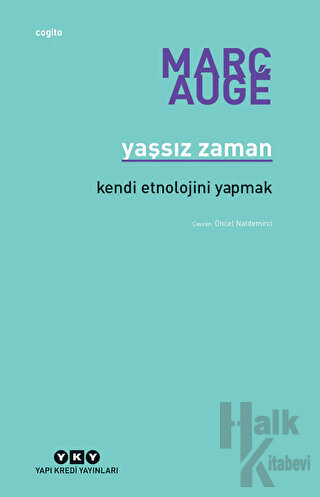 Yaşsız Zaman