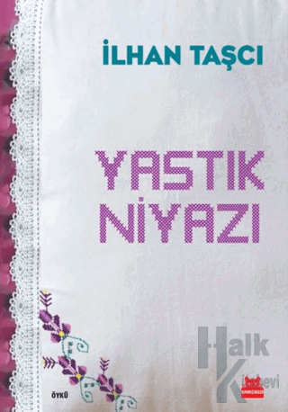 Yastık Niyazı