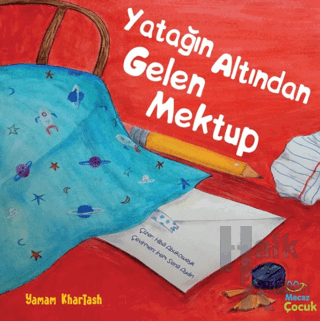 Yatağın Altından Gelen Mektup