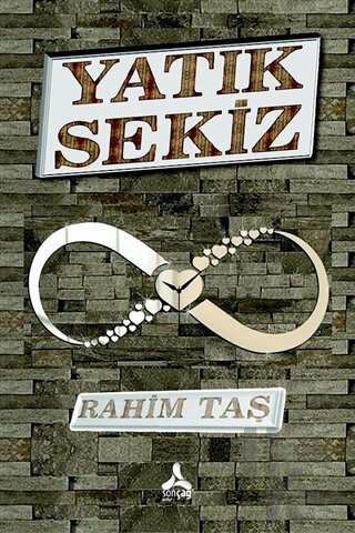 Yatık Sekiz - Halkkitabevi