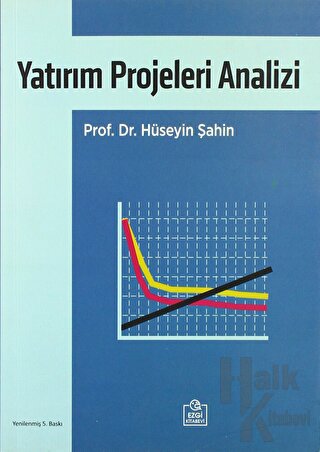 Yatırım Projeleri Analizi - Halkkitabevi