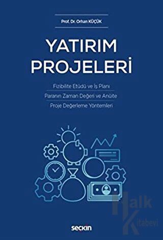 Yatırım Projeleri - Halkkitabevi