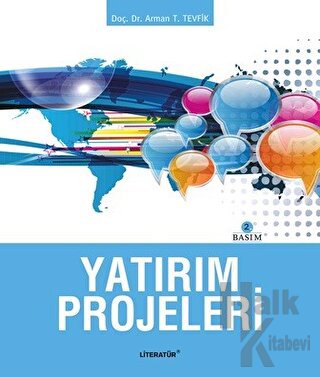 Yatırım Projeleri