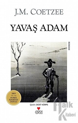 Yavaş Adam