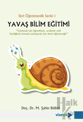 Yavaş Bilim Eğitimi