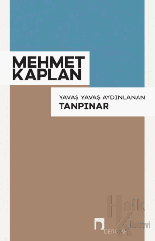 Yavaş Yavaş Aydınlanan Tanpınar