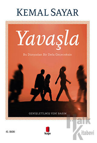 Yavaşla