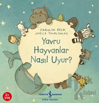 Yavru Hayvanlar Nasıl Uyur?