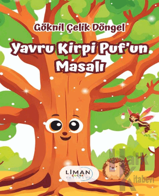 Yavru Kirpi Puf'un Masalı