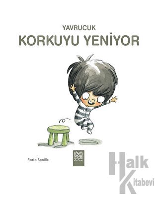 Yavrucuk - Korkuyu Yeniyor