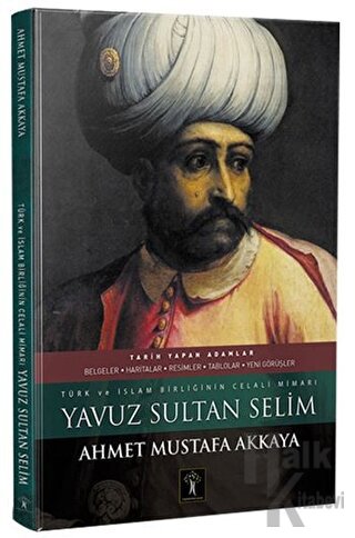 Yavuz Sultan Selim (Ciltli)