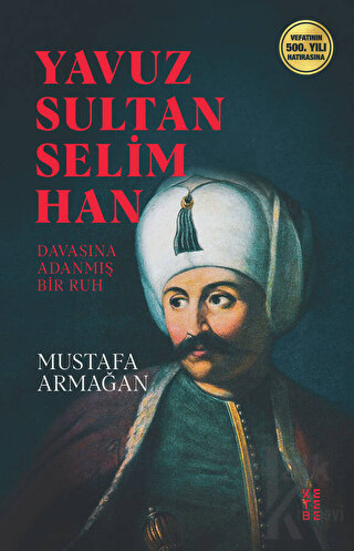 Yavuz Sultan Selim Han