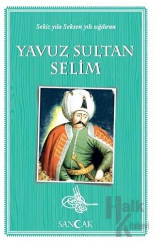 Yavuz Sultan Selim