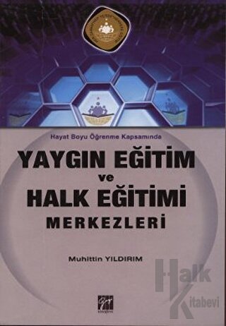 Yaygın Eğitim ve Halk Eğitimi Merkezleri