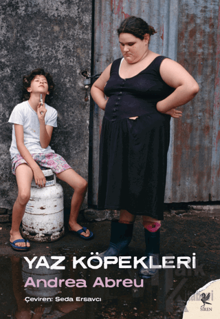 Yaz Köpekleri - Halkkitabevi