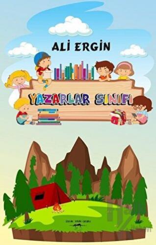 Yazarlar Sınıfı