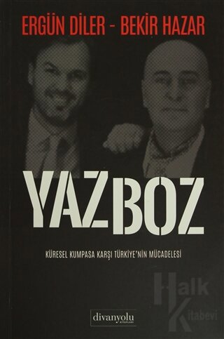 Yazboz