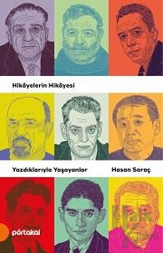 Yazdıklarıyla Yaşayanlar