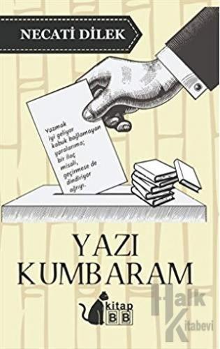 Yazı Kumbaram