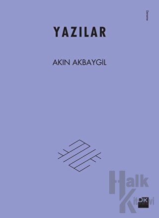 Yazılar