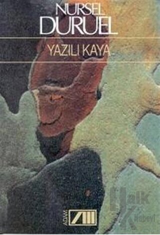 Yazılı Kaya - Halkkitabevi