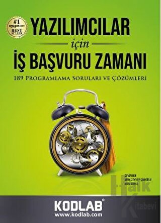 Yazılımcılar için İş Başvuru Zamanı