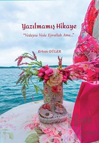 Yazılmamış Hikaye