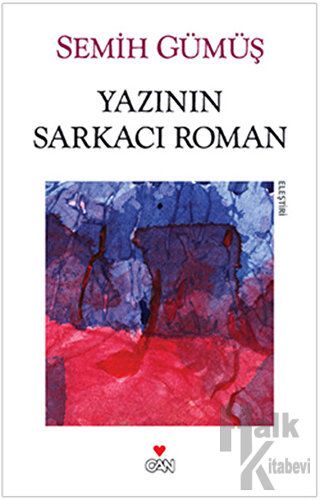 Yazının Sarkacı Roman